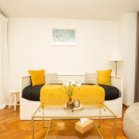 Studio Cosy - Asnieres Экстерьер фото