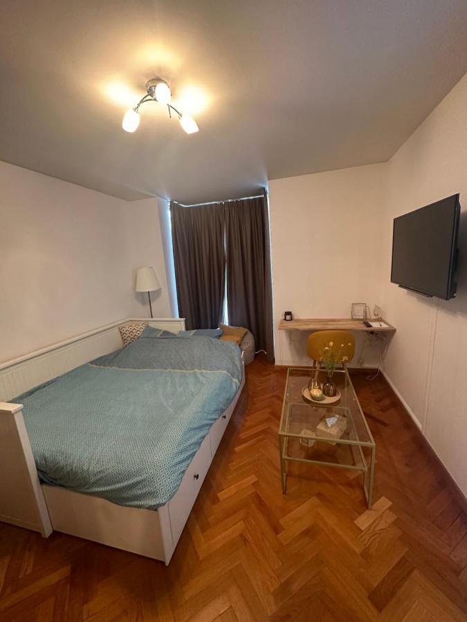 Studio Cosy - Asnieres Экстерьер фото