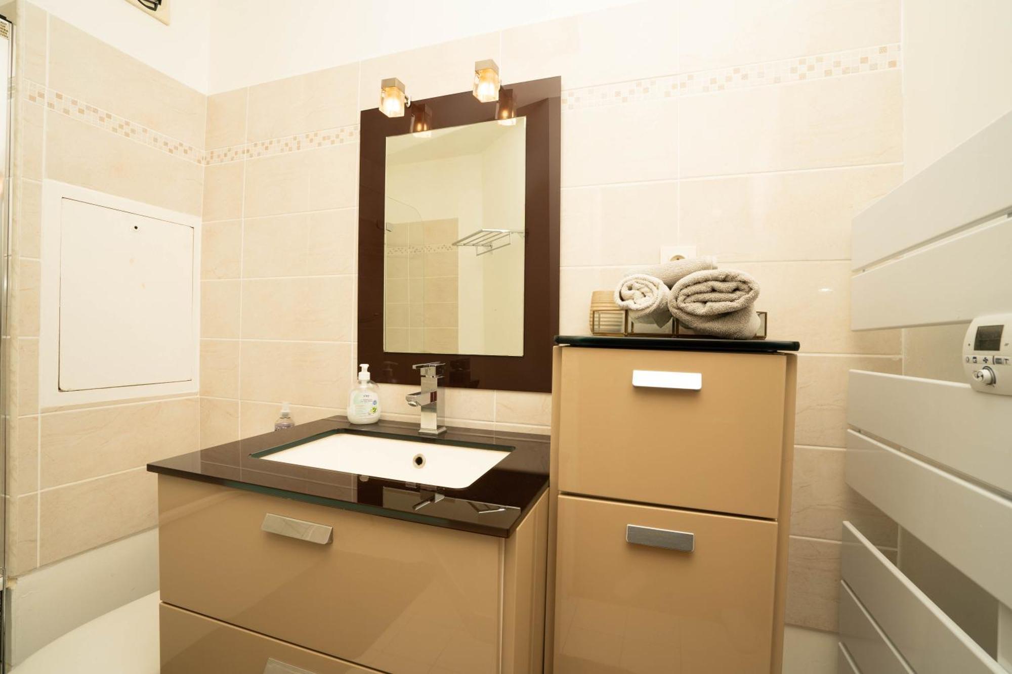 Studio Cosy - Asnieres Экстерьер фото