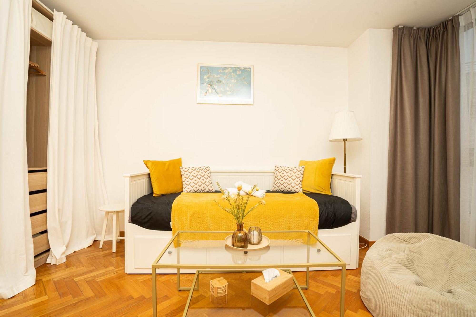 Studio Cosy - Asnieres Экстерьер фото