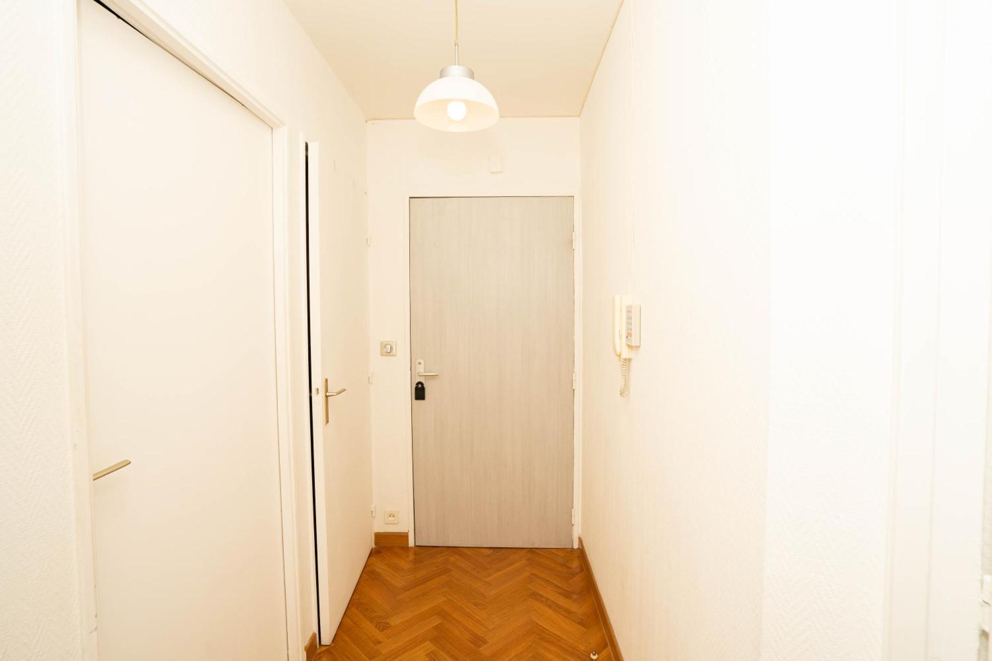 Studio Cosy - Asnieres Экстерьер фото