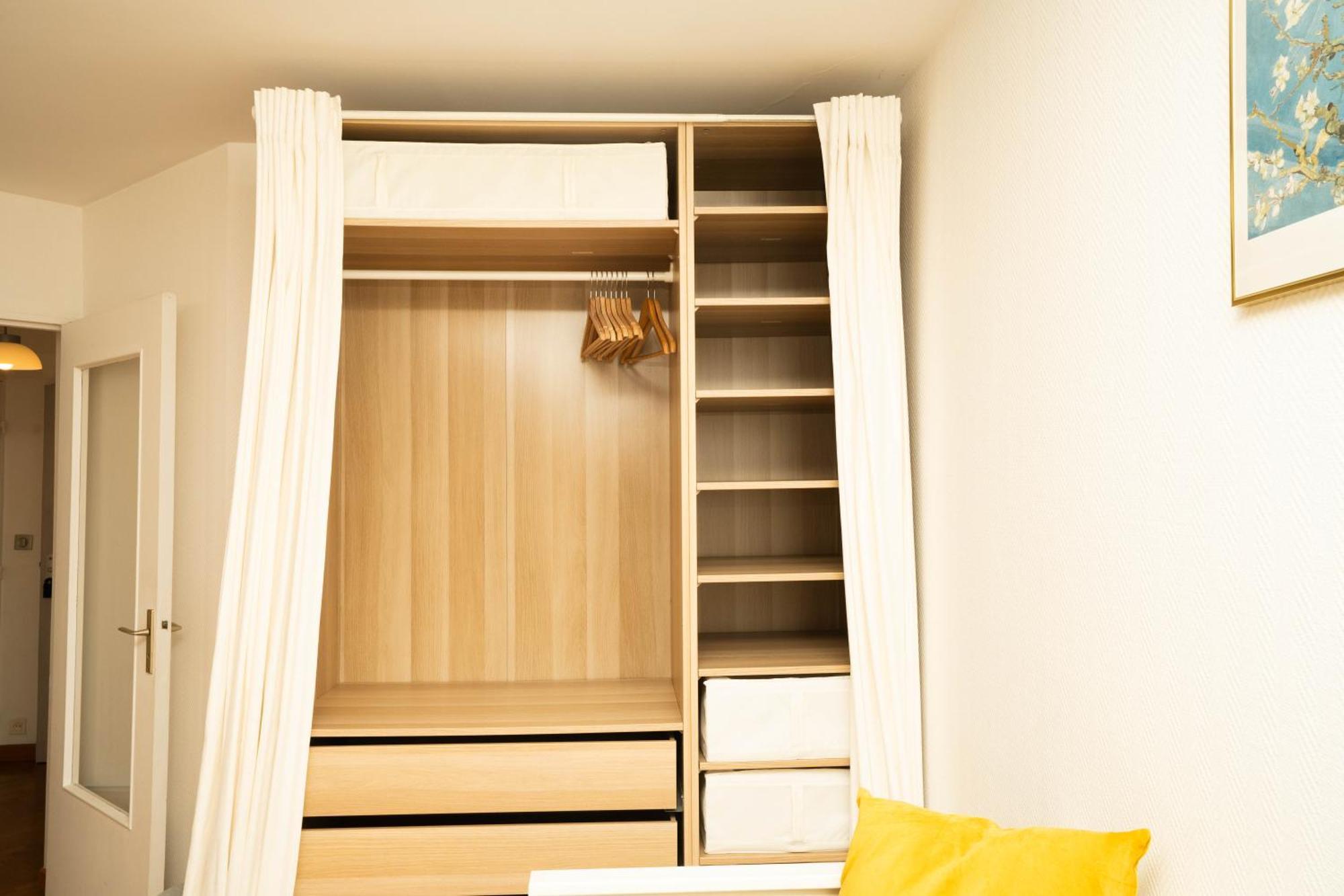 Studio Cosy - Asnieres Экстерьер фото