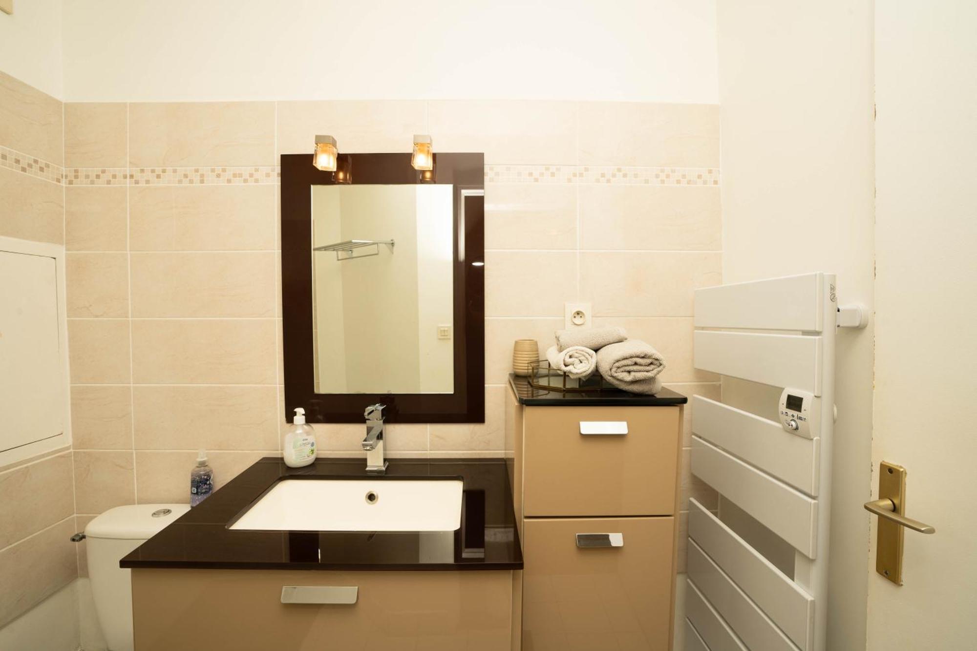 Studio Cosy - Asnieres Экстерьер фото